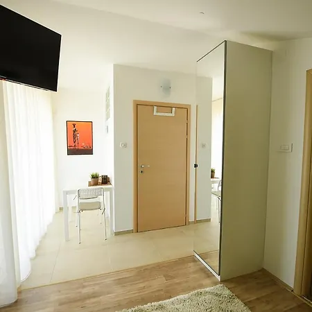 The Apartament Magarevo