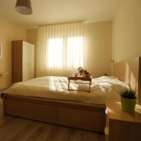 The Apartament