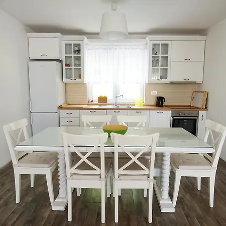 The Apartament *