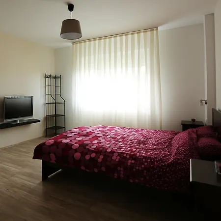 The Apartament *