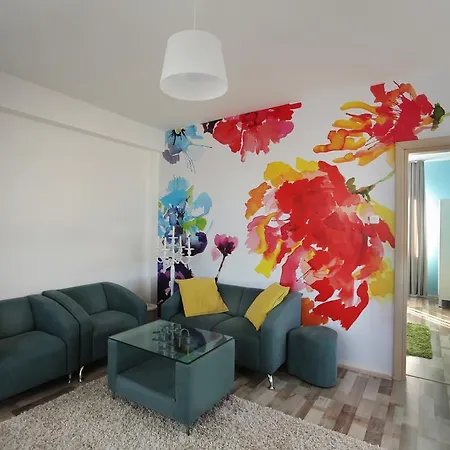 Apartament The