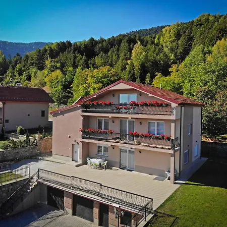 The Apartament Magarevo
